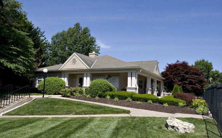 Stone Ridge Apartments – photo 2