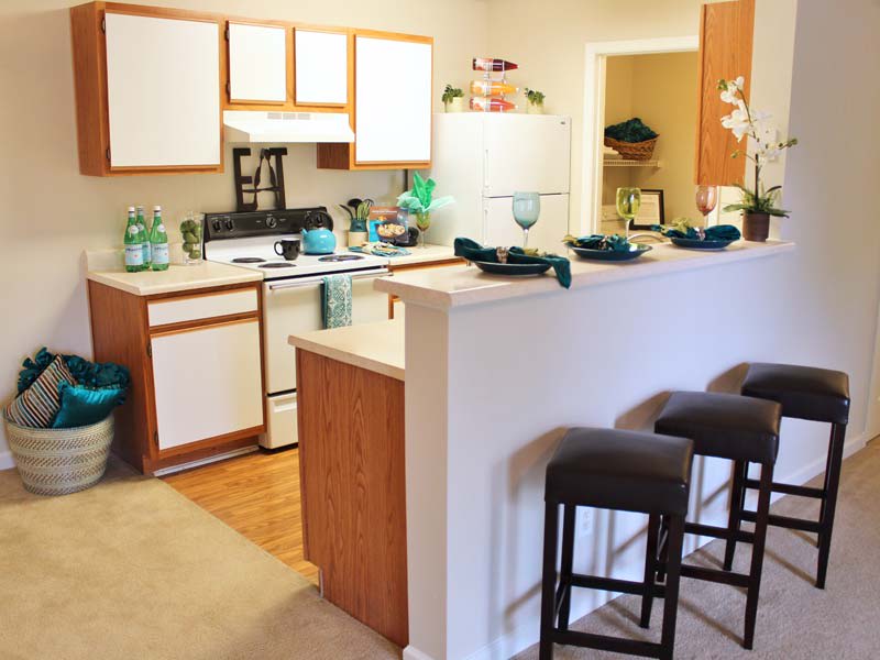 The Pines At Carolina Place – photo 1