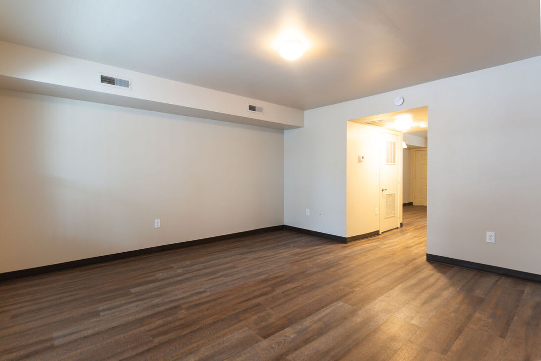 Sharswood Townhouses – photo 1