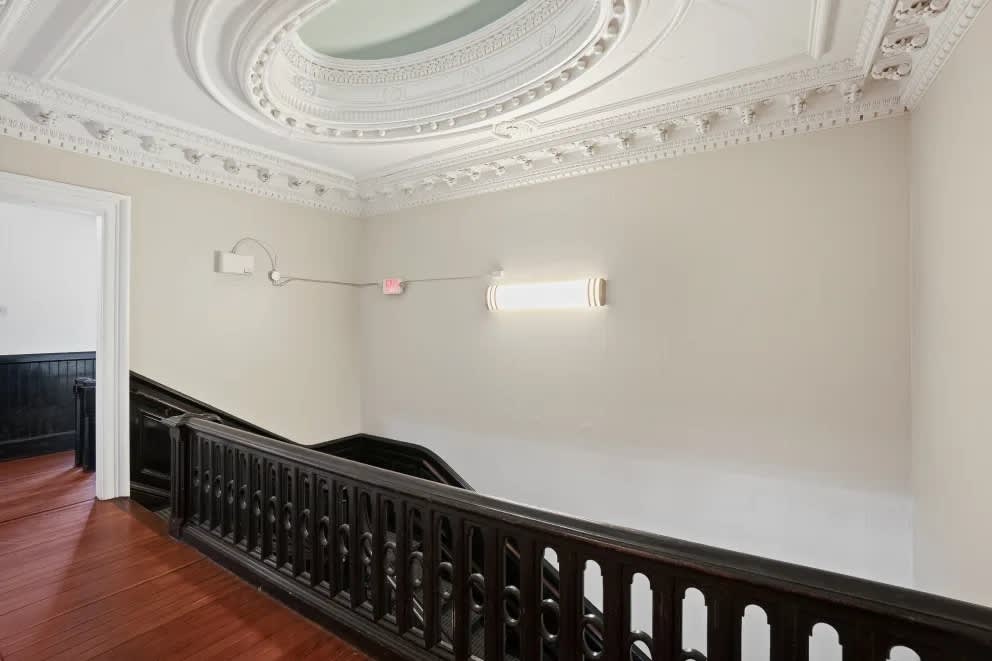 110 Benefit Street Apartment Homes – photo 4