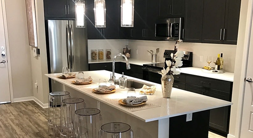The Thomas at Midtown – photo 4