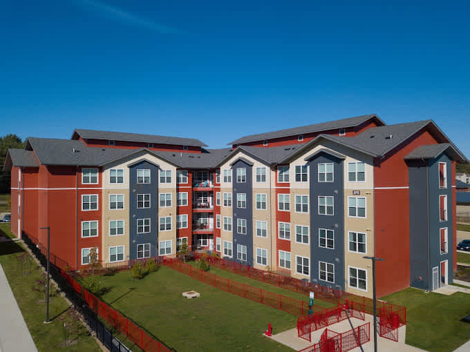 Hawks Landing Apartments – photo 5