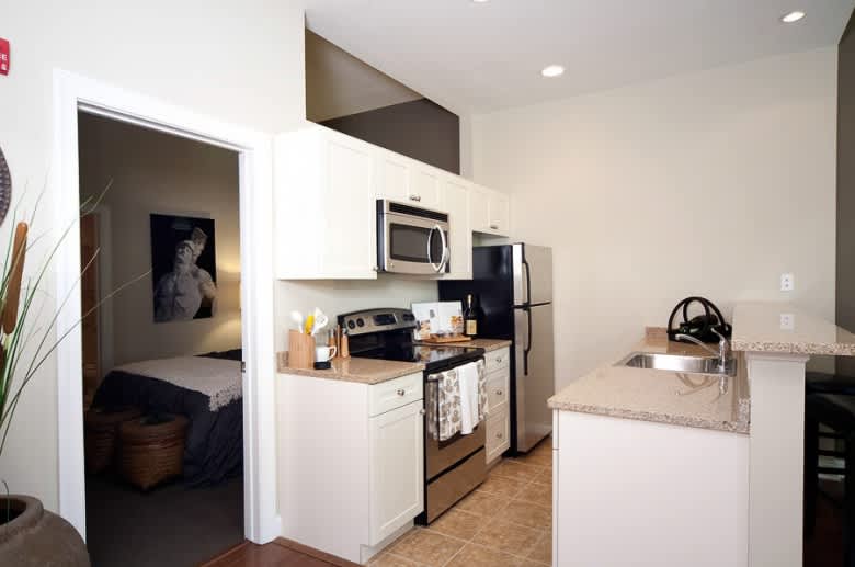 1201 North Charles – photo 4