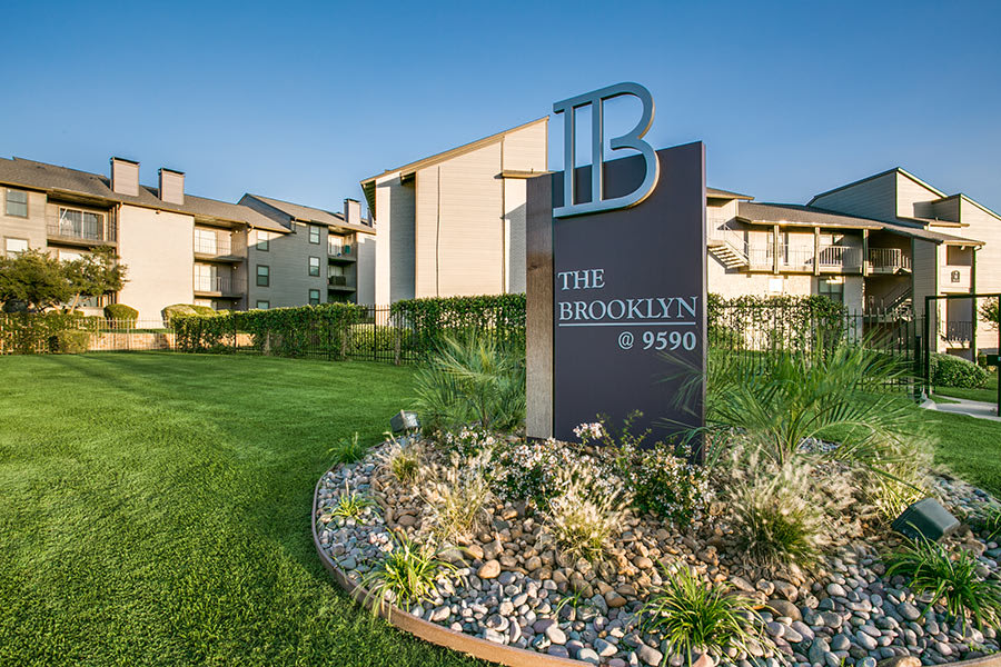 The Brooklyn at 9590 – photo 1