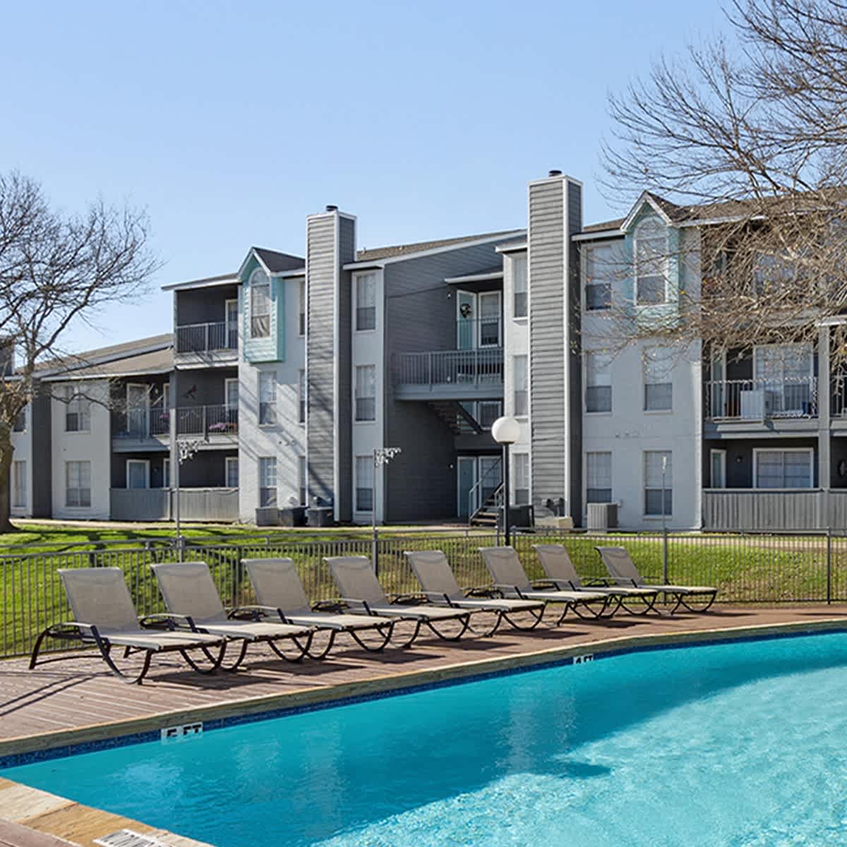 Woodhollow Apartments – photo 5