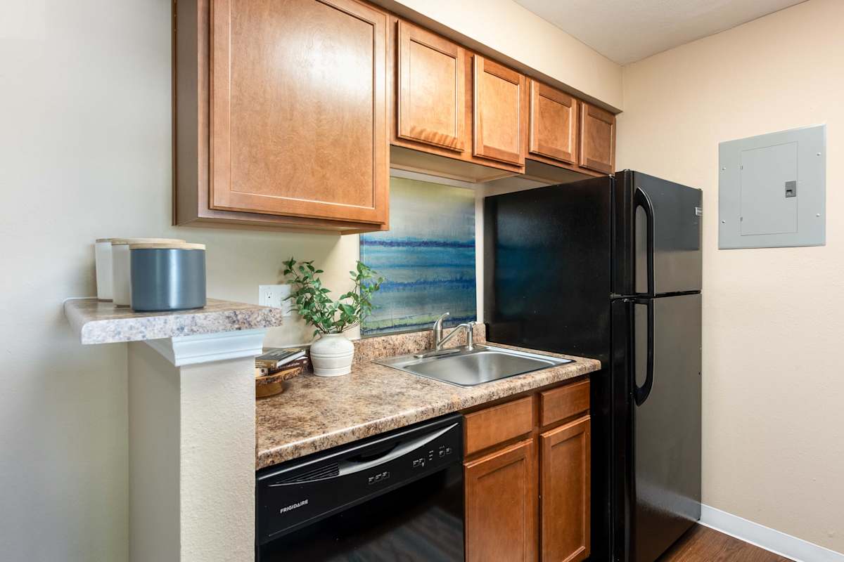 Cambrian Apartments – photo 1