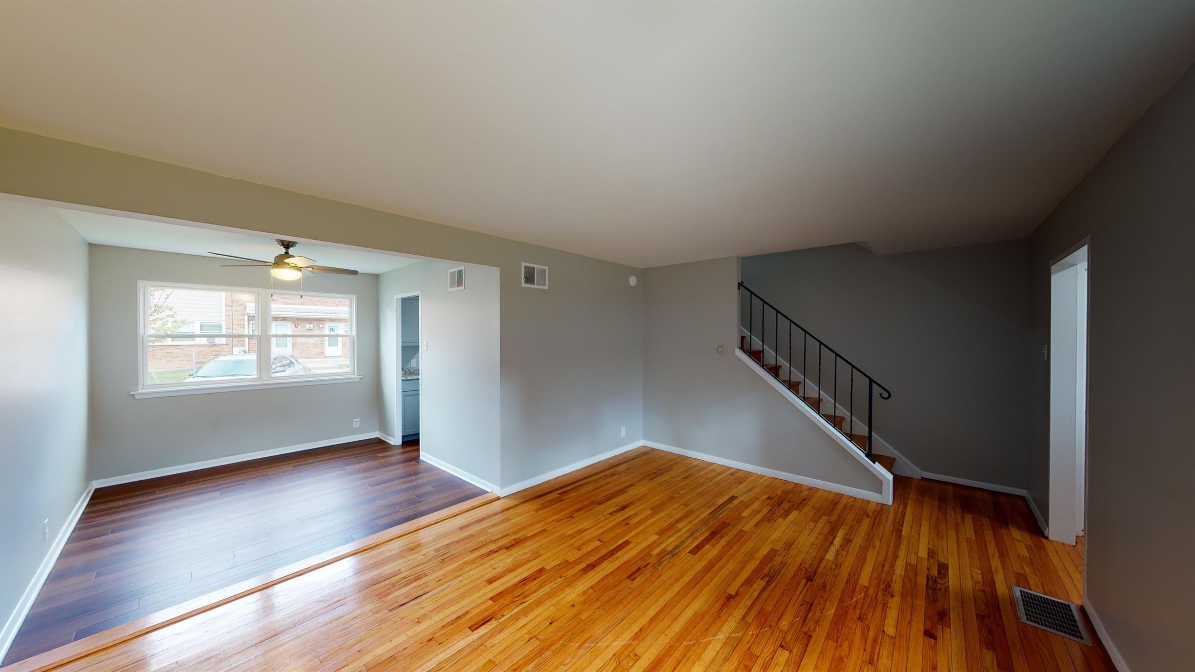 Buffalo Townhomes at Delsan Court – photo 5