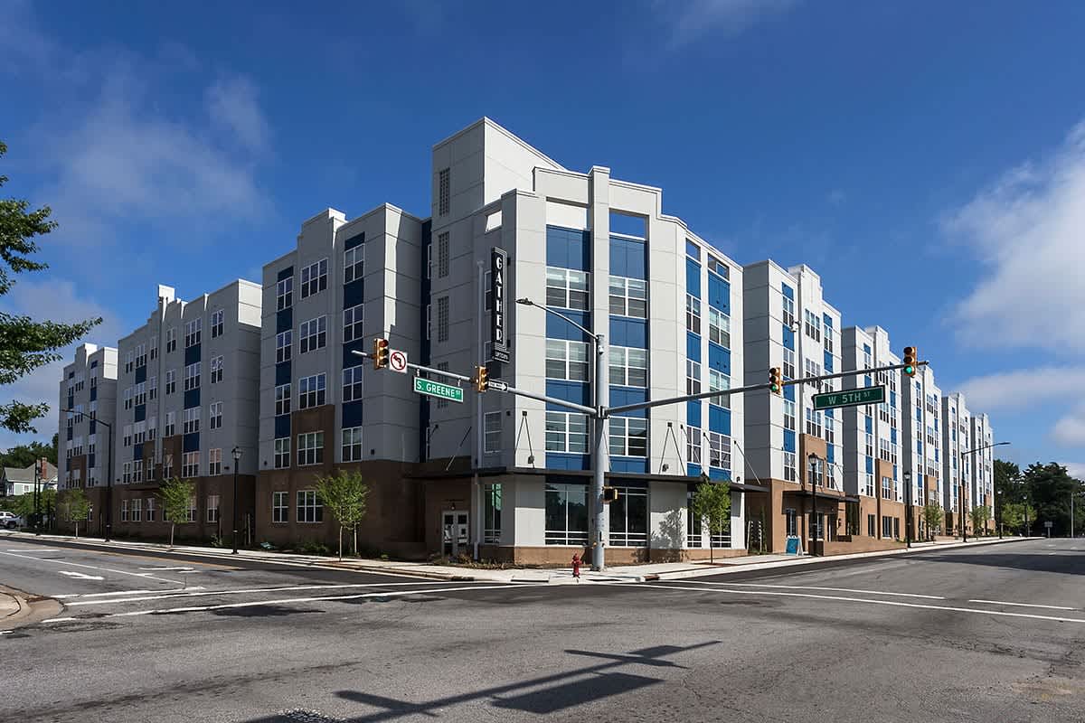 Yugo Greenville Uptown – photo 5