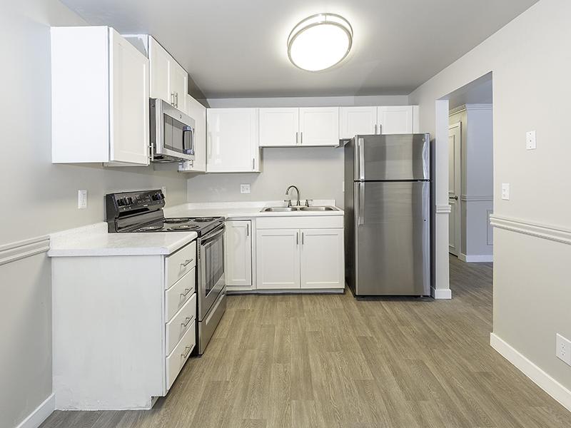 Palisades Apartments – photo 1