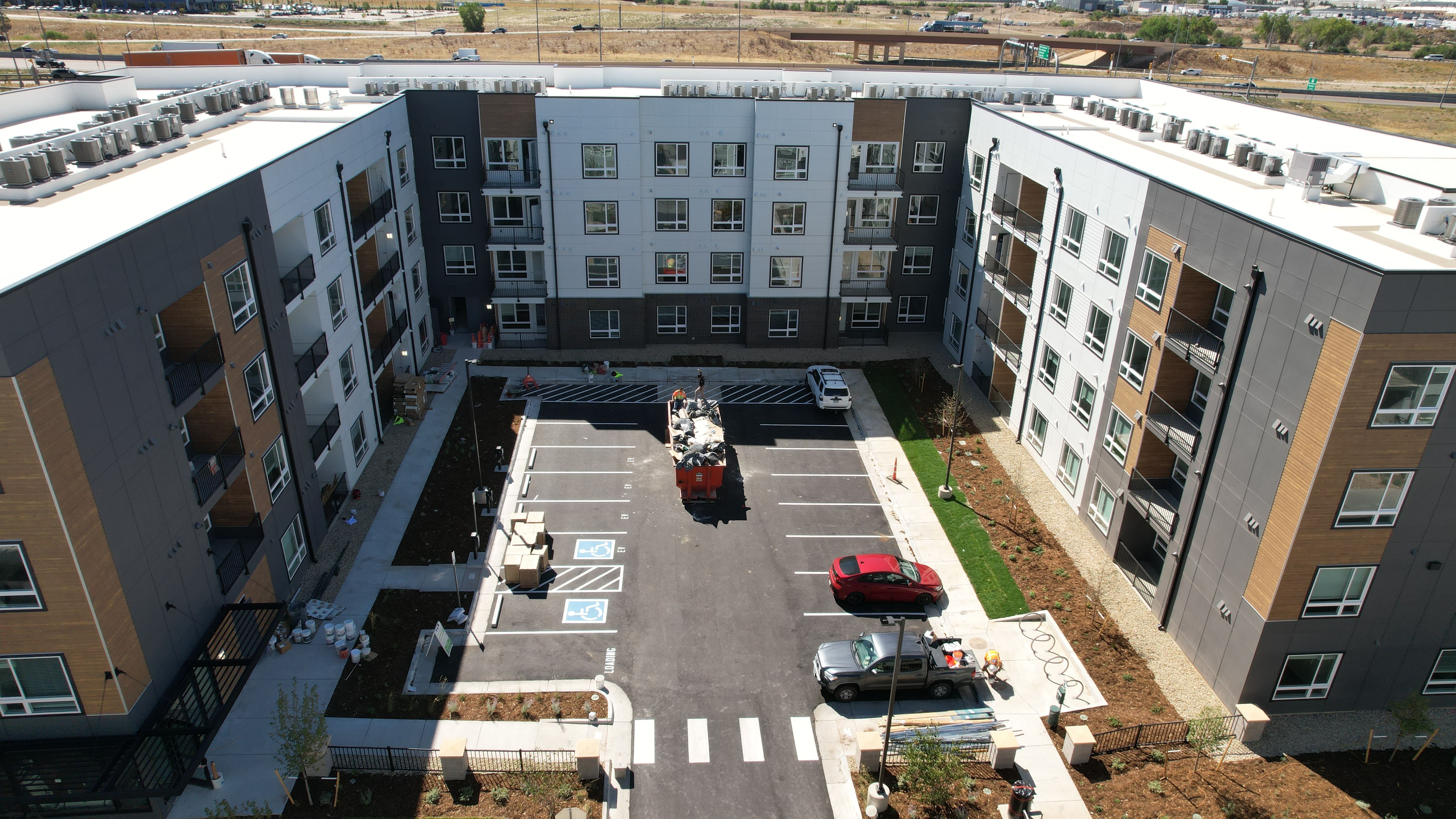 Northfield Flats – photo 1