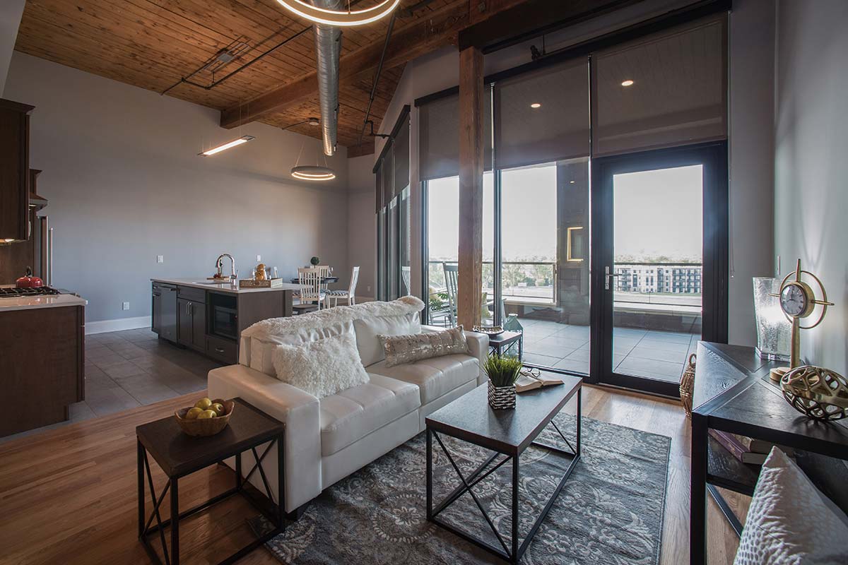 McCarthy Modern Heritage Lofts – photo 3