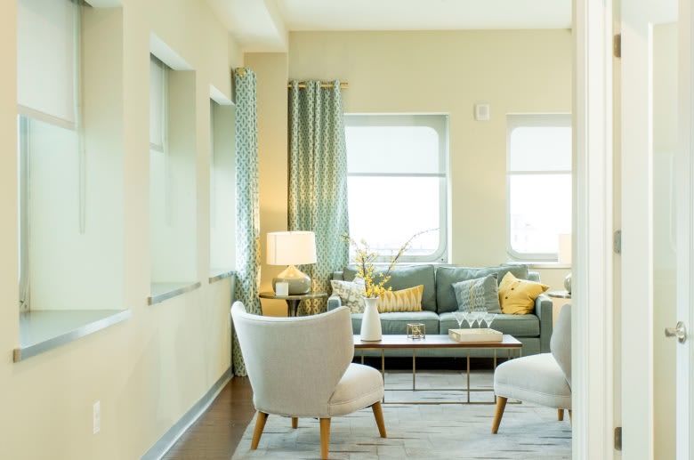 The Residences at the Historic Alcoa Building – photo 3
