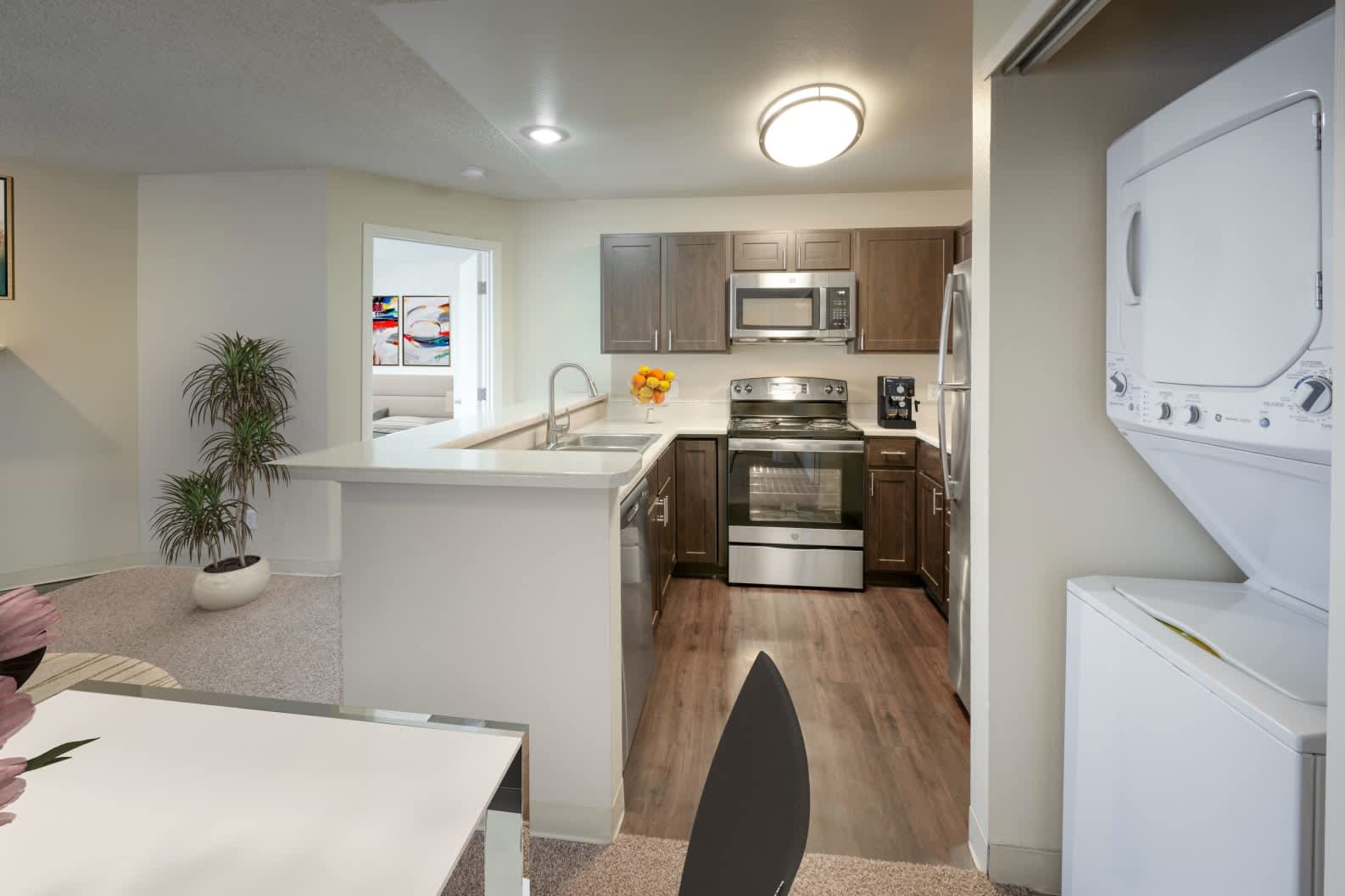 Bluesky Landing Apartments – photo 5