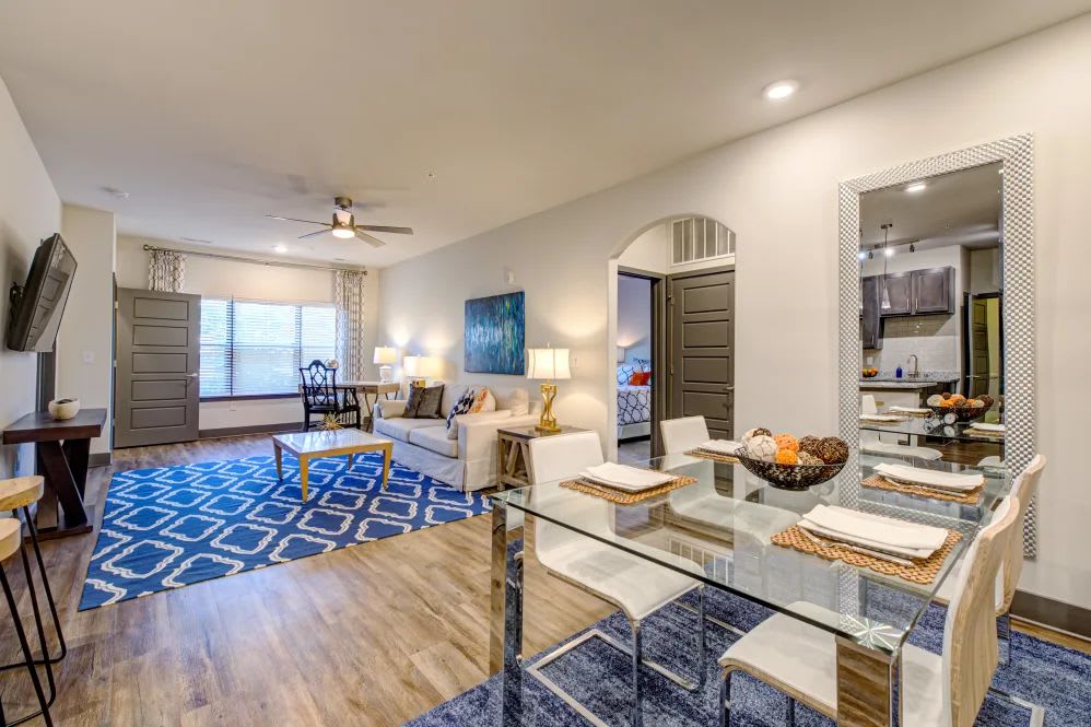 The Gentry at Hurstbourne – photo 2