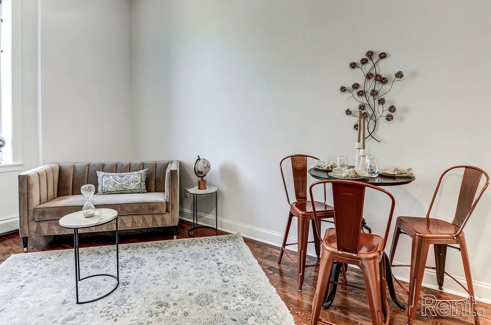 The Fitz Flats – photo 4