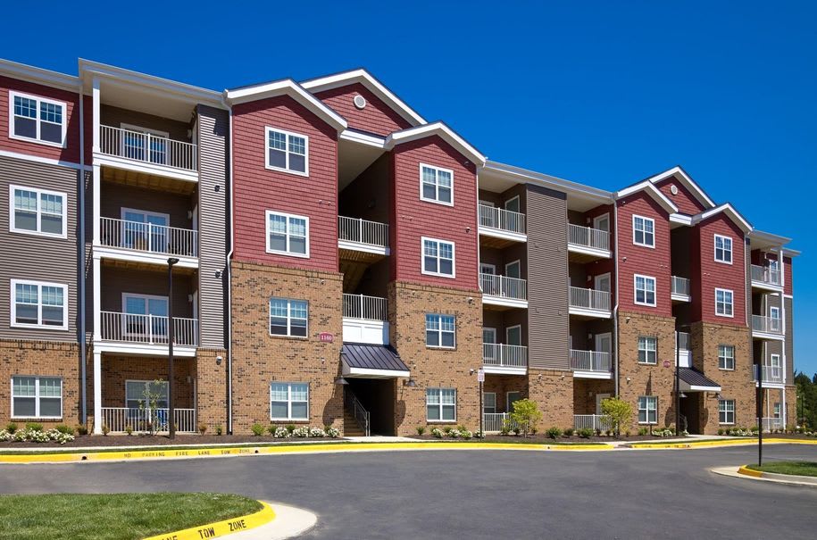 Valor Apartment Homes – photo 5