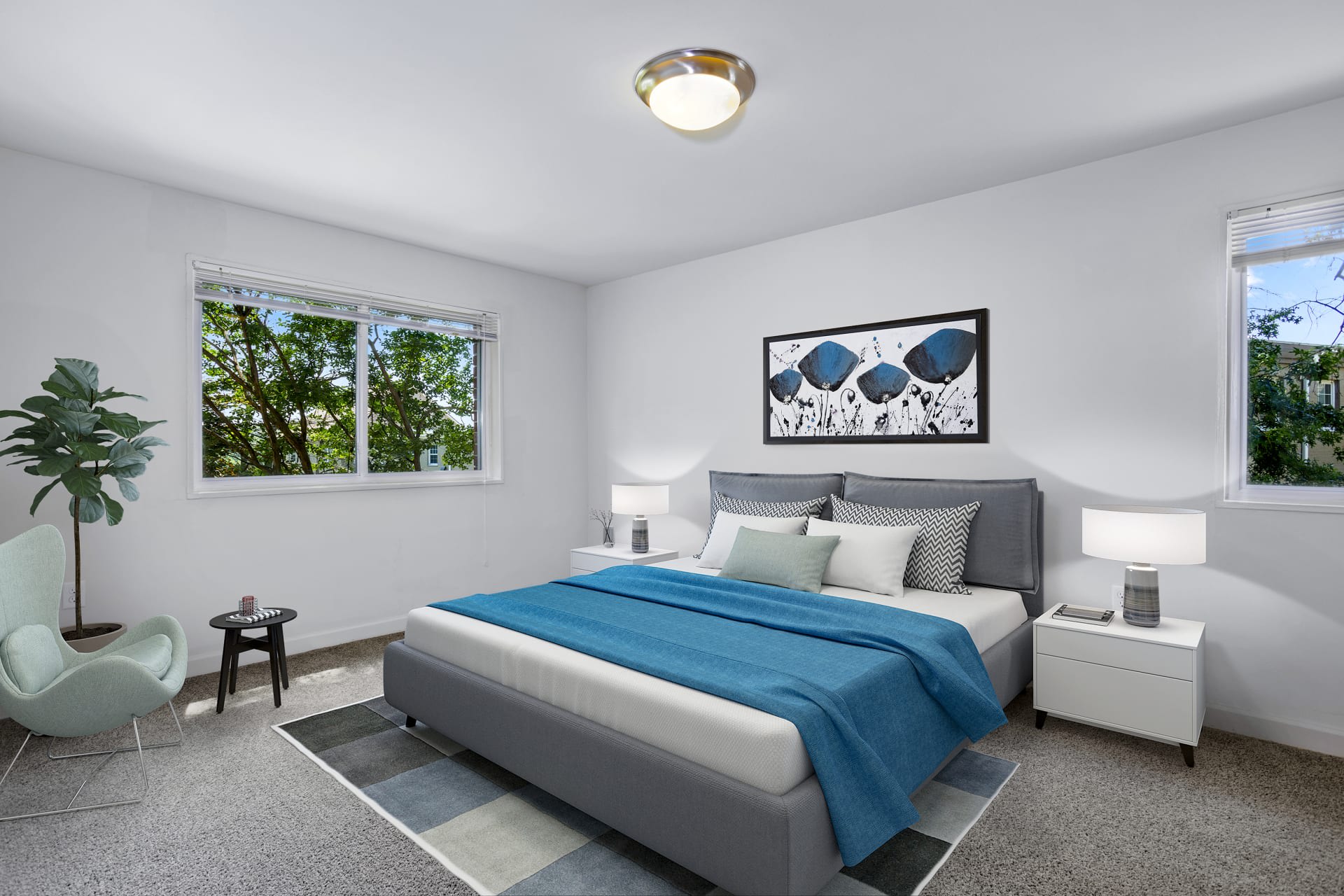 Overlook Apartments – photo 4
