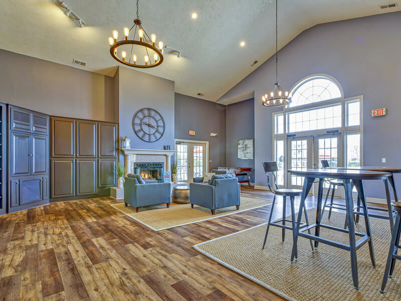 Regency Apartments – photo 4