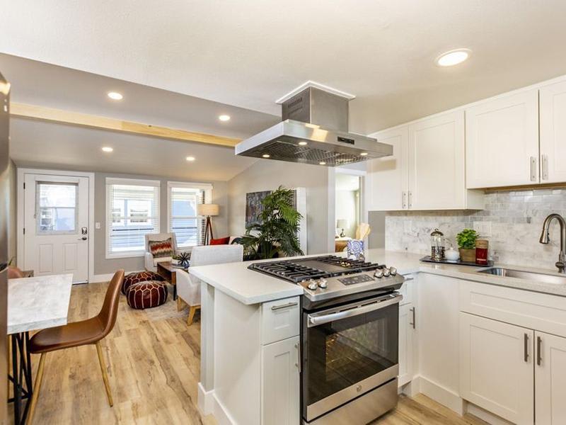 The Parc at 1300 Apartments – photo 2