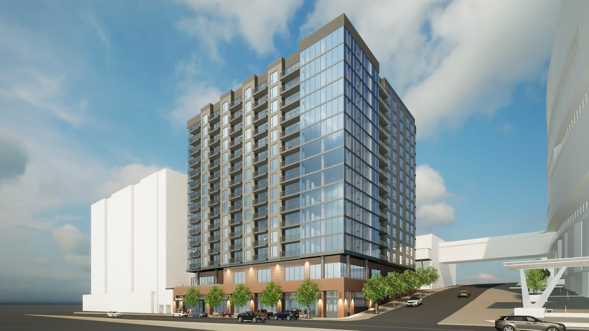 The Lakeview at 333 – photo 3