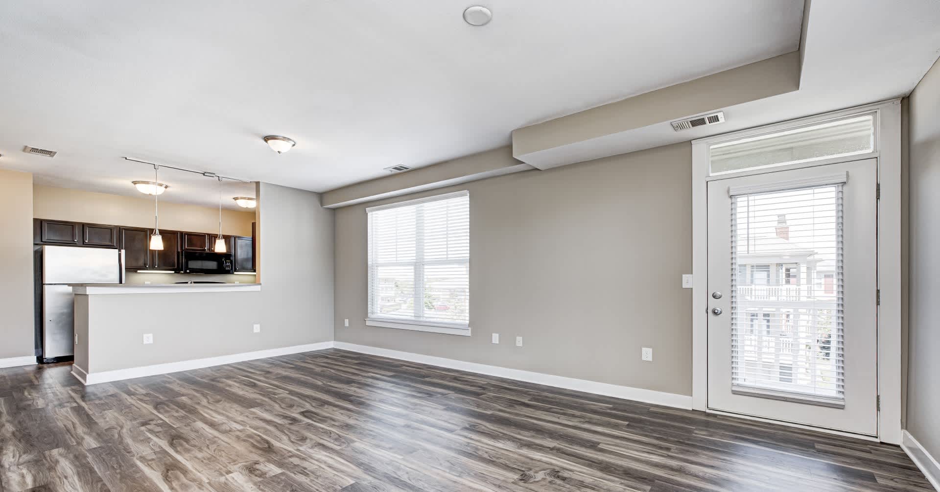 The District at Saxony – photo 5