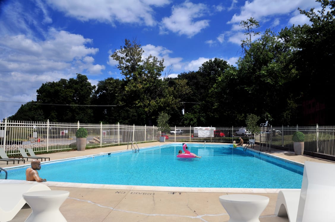 Overlook Apartments – photo 5