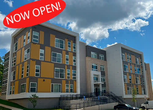 Residences at North Hill – photo 4