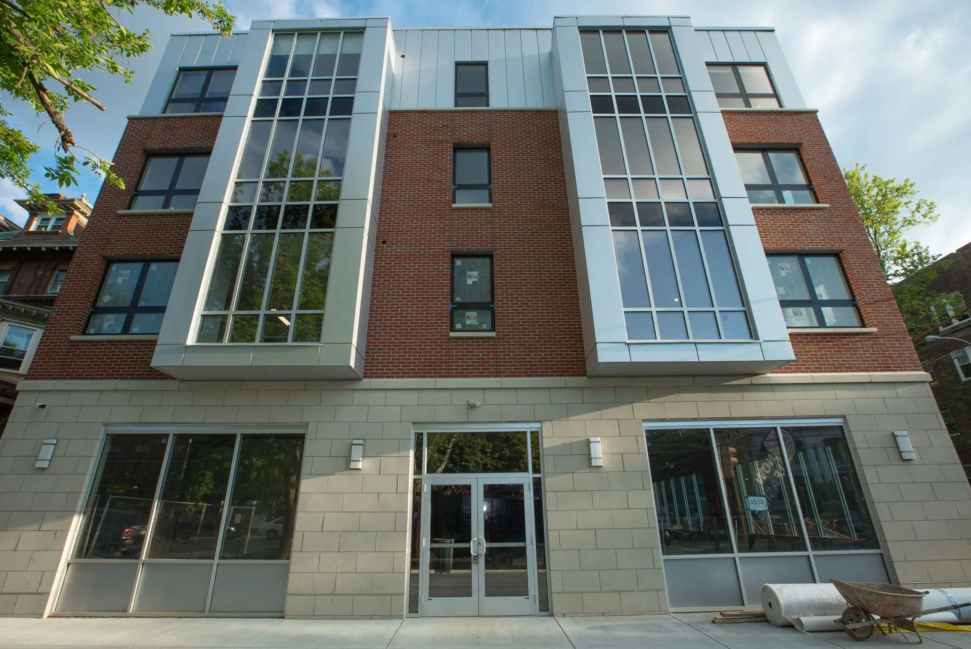 Spruce Square – photo 3