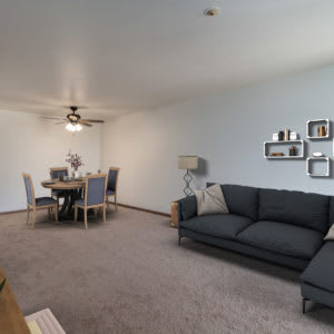 Park Plaza Apartments – photo 5