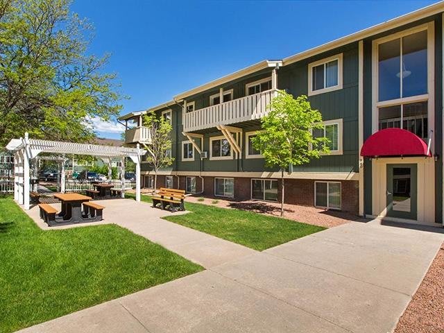 The Emory Apartments – photo 5