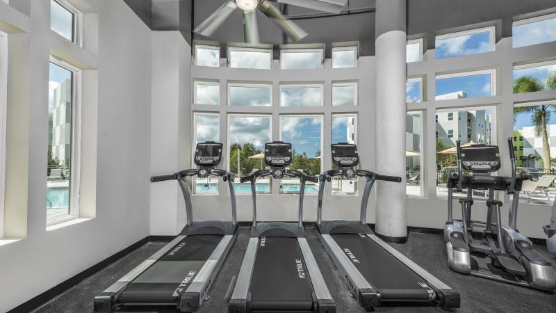 The Nolen Luxury Apartments – photo 5