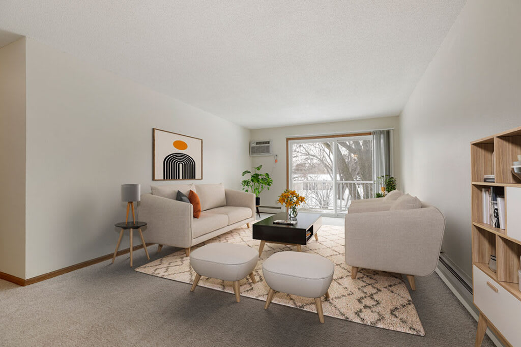 View Pointe Apartments – photo 4
