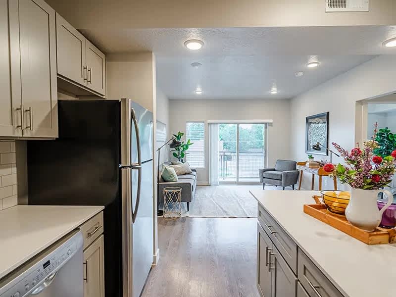The Lofts at 5 Points – photo 4
