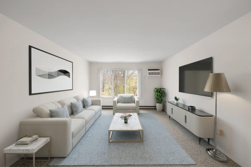 Wellington Place Apartments – photo 3