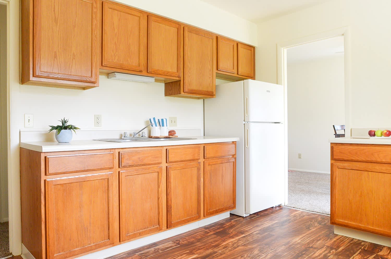 Oak Meadows – photo 1