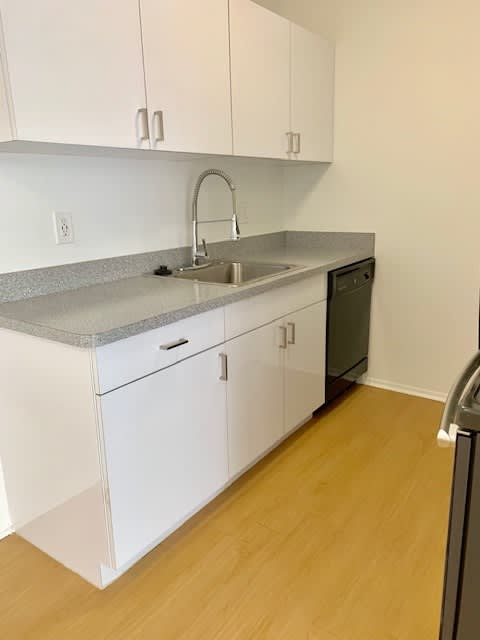 Metropolitan Lafayette Apartments – photo 2