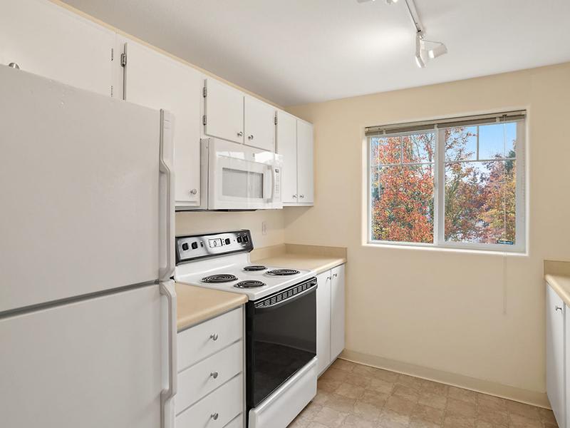 Hidden Creek Apartments – photo 5