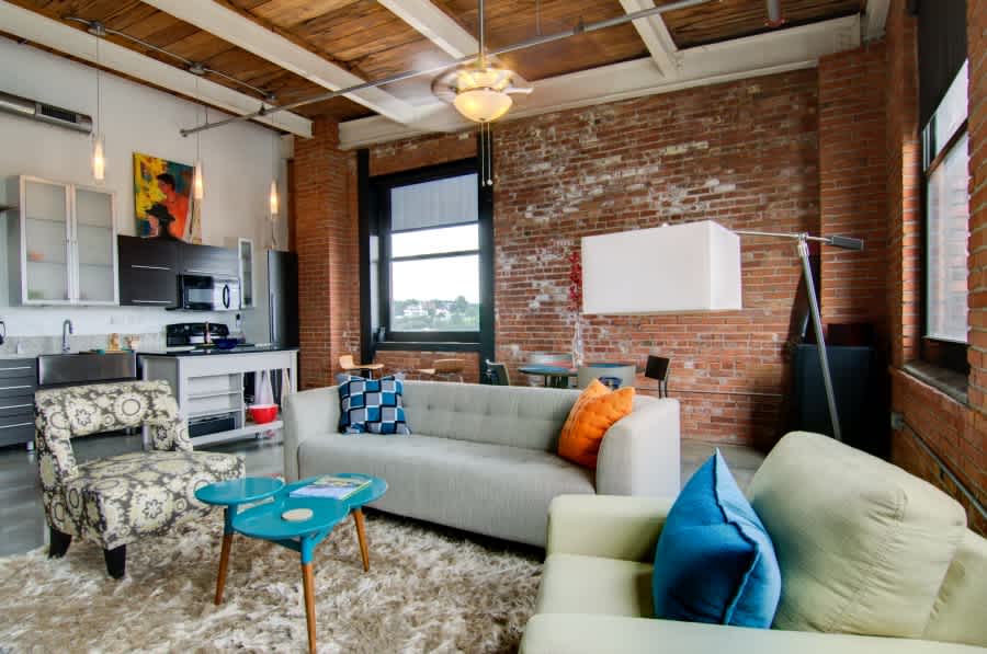 Windows Lofts – photo 2