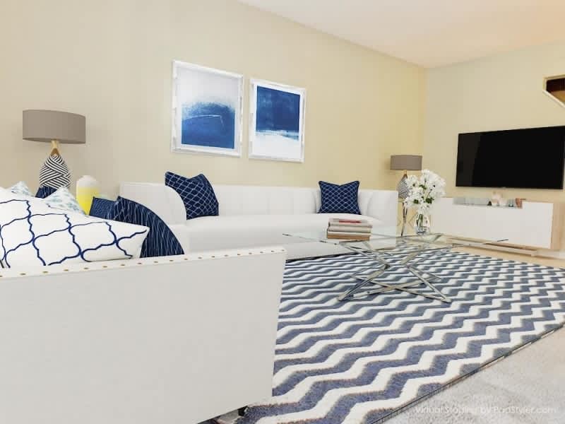 Foxpointe Townhouses – photo 1