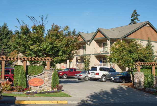 Chelsea Court Apartments – photo 4