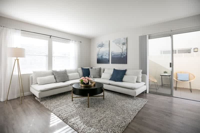 The CitiZen South Bay on W235 – photo 1