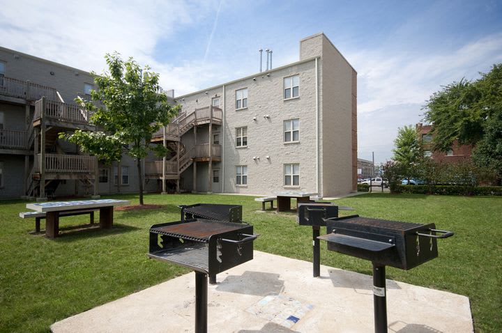 Coleman Place At Legends South – photo 4