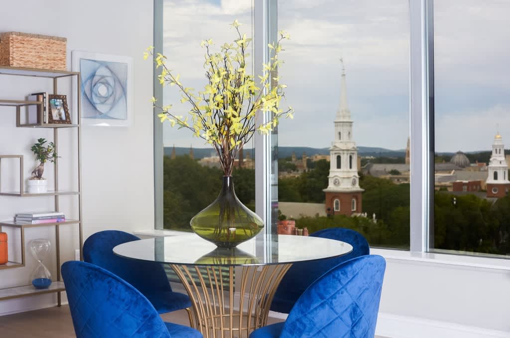 Residence on the Green – photo 5