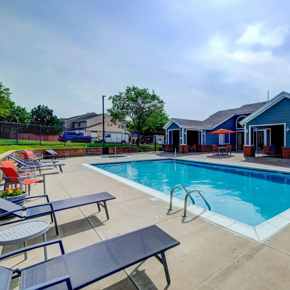 North Creek Apartment Homes – photo 4