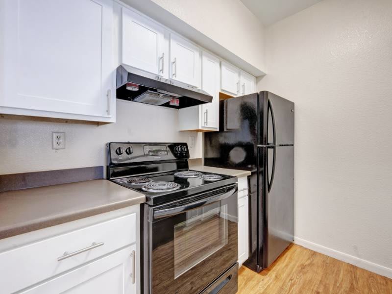 Village Crest Apartments – photo 5