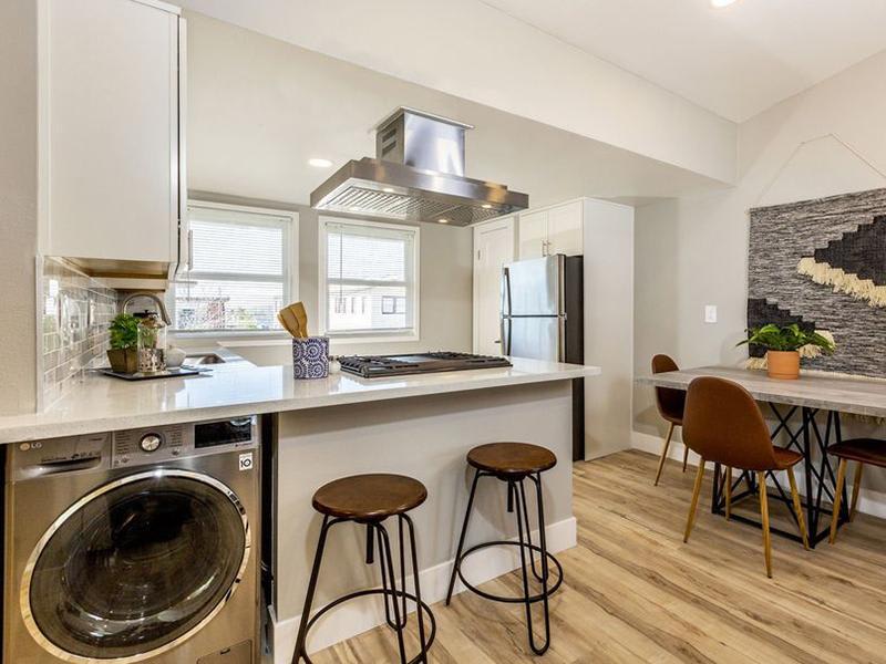 The Parc at 1300 Apartments – photo 3