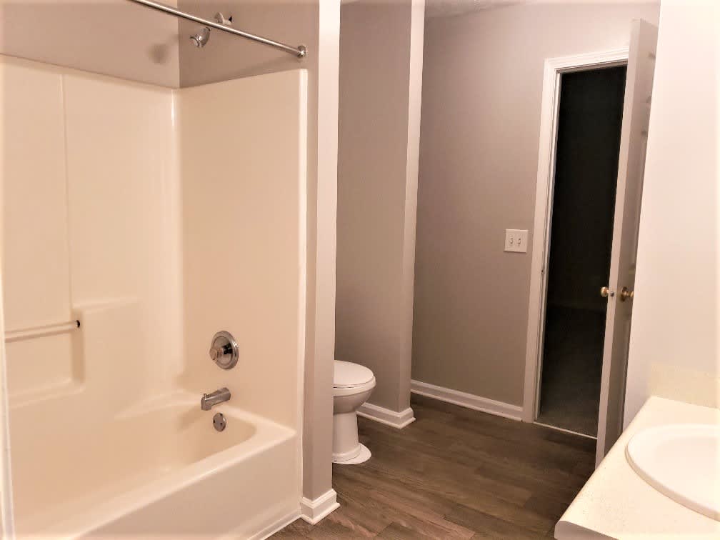 Brookwood Townhomes – photo 2