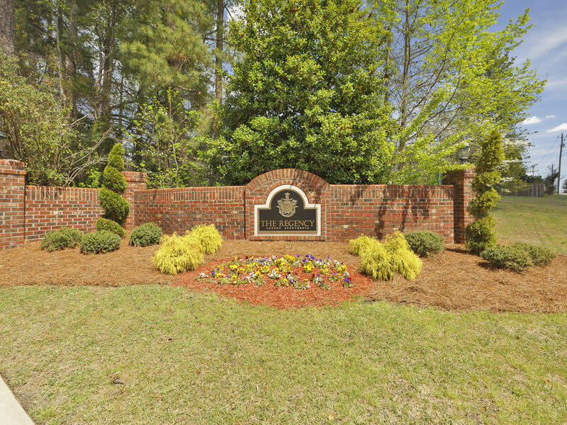 Regency Apartments – photo 1