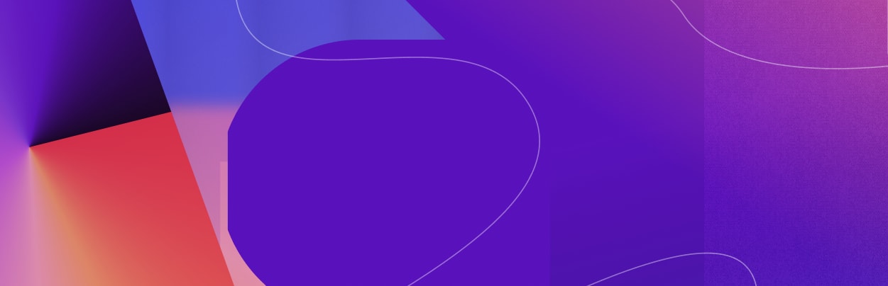 Colorful Banner