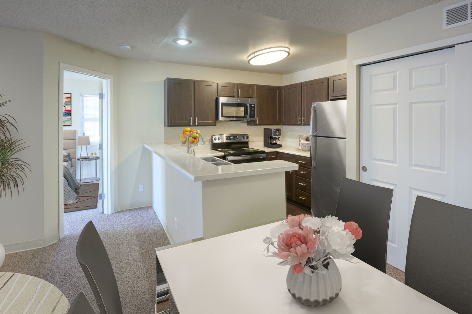 Bluesky Landing Apartments – photo 4